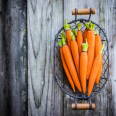 Beybi Havuç paket / Baby Carrots