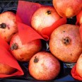 Nar Yemelik / Pomegranate