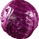 Kırmızı Lahana / Red cabbage