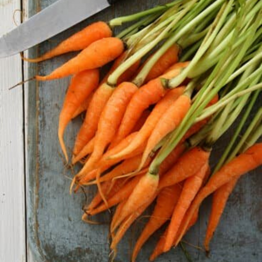 Beybi Havuç paket / Baby Carrots