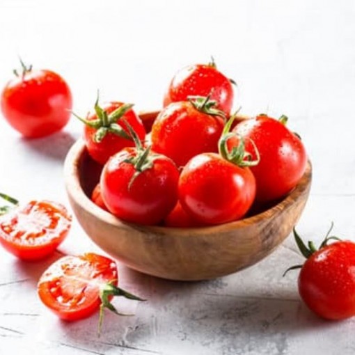 Çeri domates 400 gr paket / Cherry tomatoes